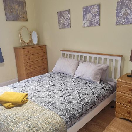 Nanny Bambi'S Highland Hoose Daire Inverness Dış mekan fotoğraf