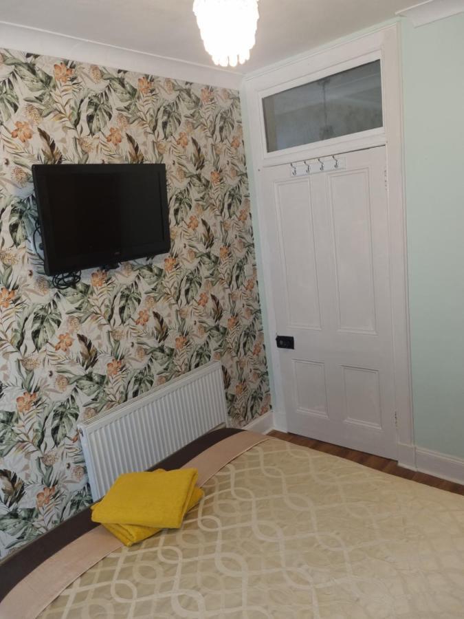Nanny Bambi'S Highland Hoose Daire Inverness Dış mekan fotoğraf