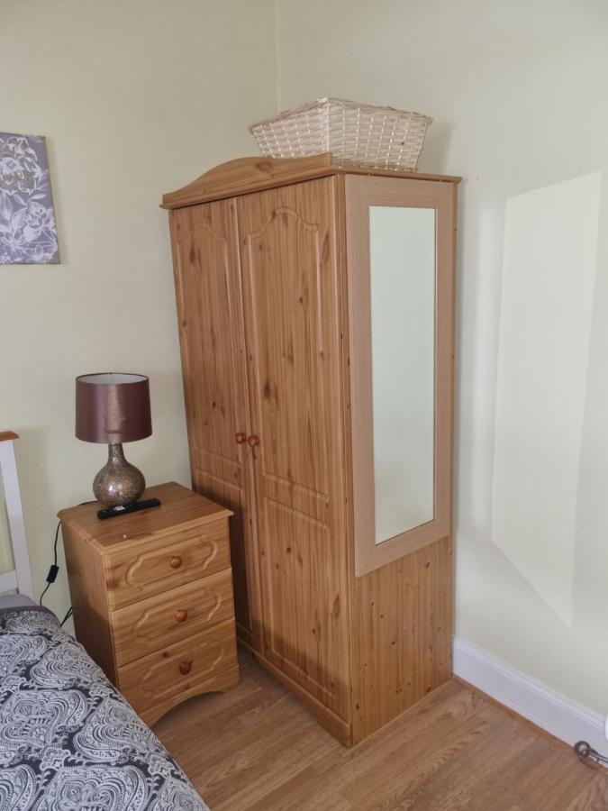 Nanny Bambi'S Highland Hoose Daire Inverness Dış mekan fotoğraf