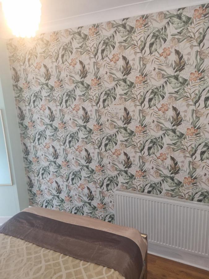 Nanny Bambi'S Highland Hoose Daire Inverness Dış mekan fotoğraf
