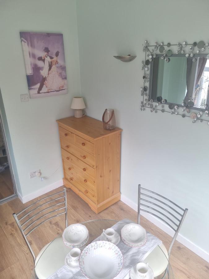 Nanny Bambi'S Highland Hoose Daire Inverness Dış mekan fotoğraf