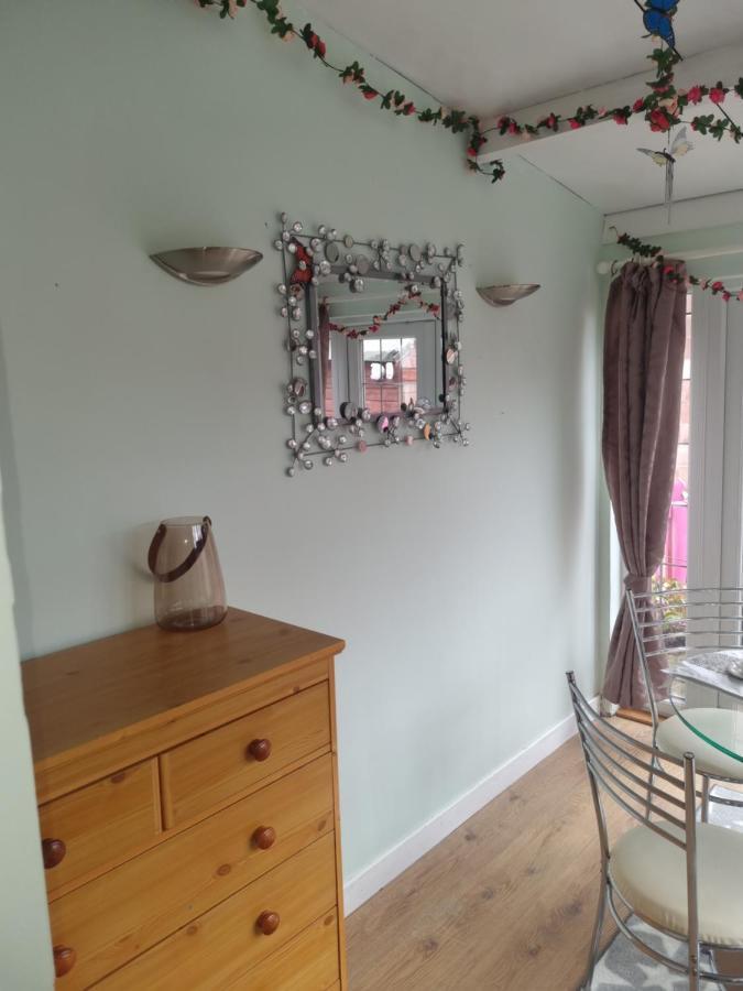 Nanny Bambi'S Highland Hoose Daire Inverness Dış mekan fotoğraf