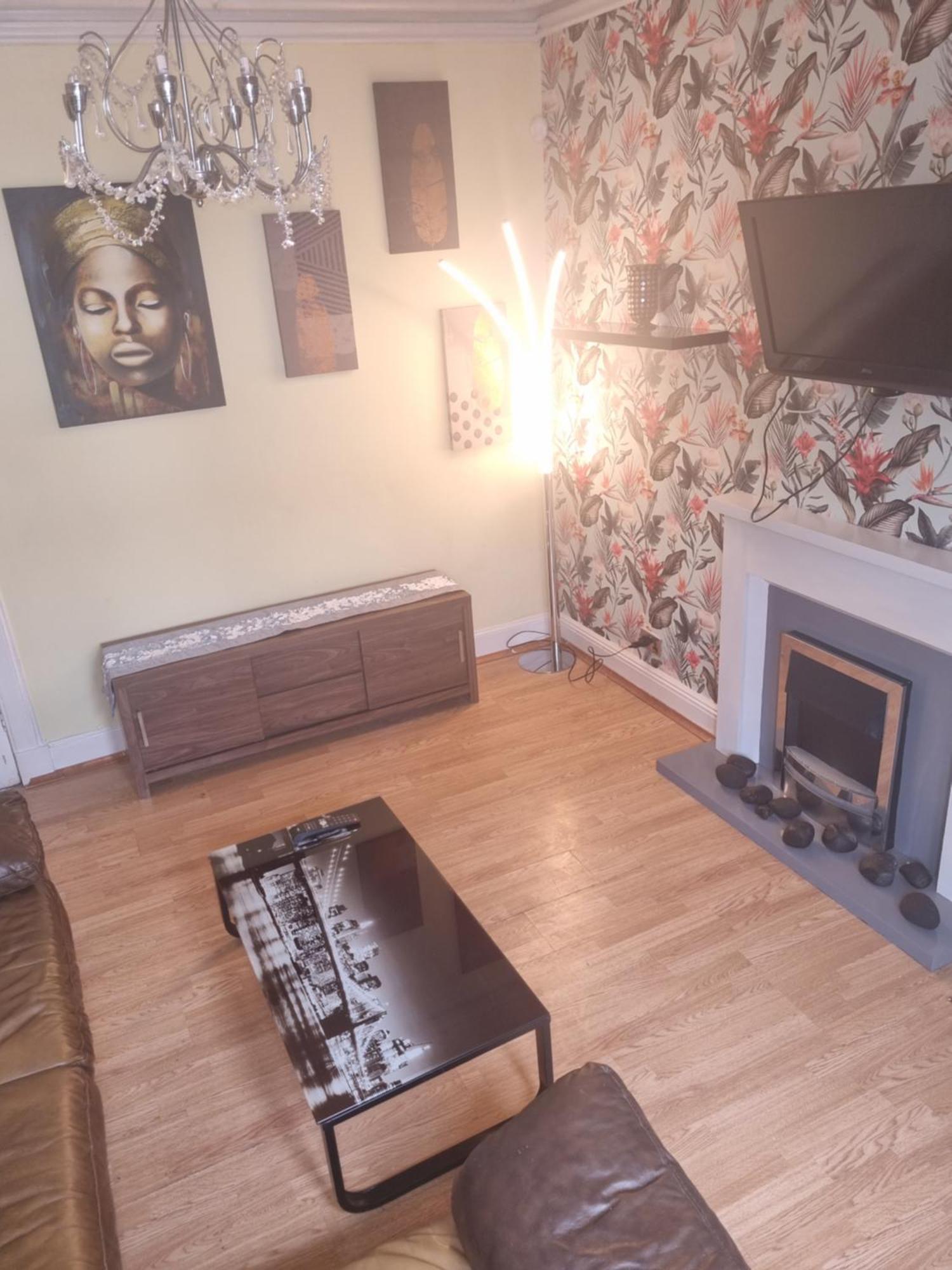 Nanny Bambi'S Highland Hoose Daire Inverness Oda fotoğraf